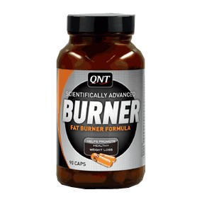 Сжигатель жира Бернер "BURNER", 90 капсул - Солнечногорск